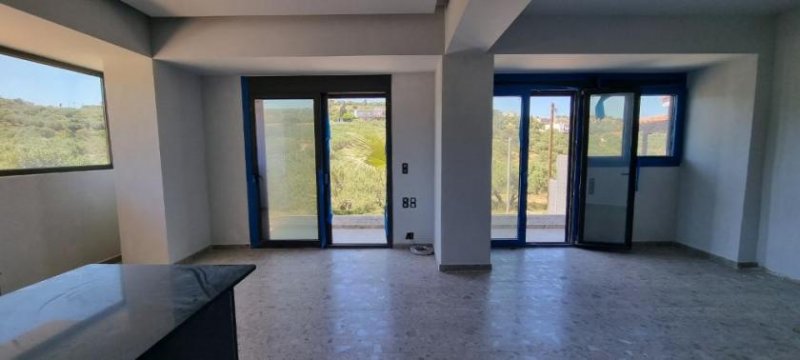 Heraklion Kreta, Heraklion: Neugebautes Einfamilienhaus zu verkaufen Haus kaufen